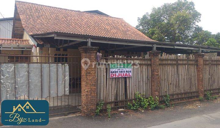 Jual Cepat Rumah di Jatiasih 1