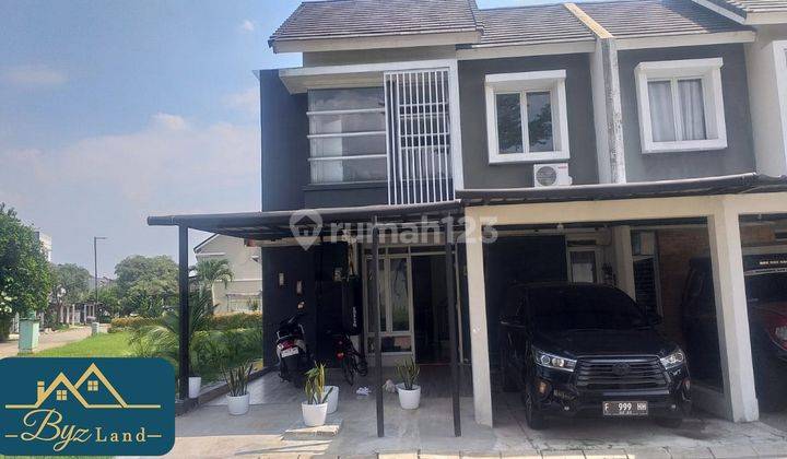 Dijual Cepat Rumah Bagus Metland Transyogi 1