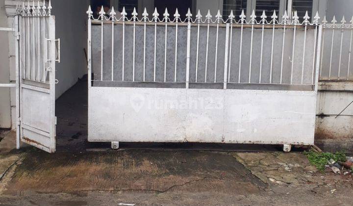 Dijual Cepat Rumah kranggan Jatisampurna 1