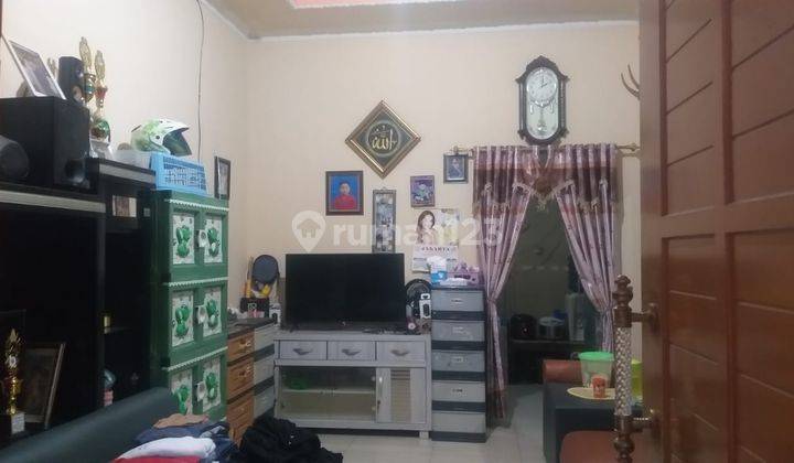 Dijual Cepat Rumah Kranggan Jatisampurna 2