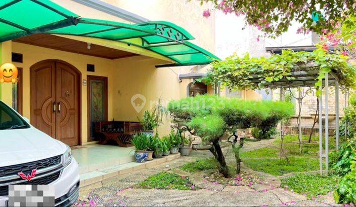 Jual Cepat Rumah di Pedati Jaktim 2