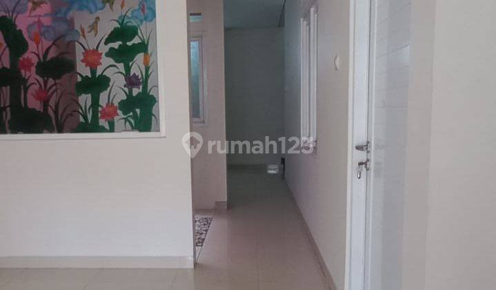 Jual Cepat Rumah Siap Huni di The Address Cibubur 2