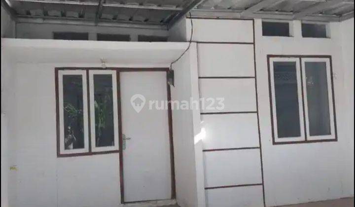  Jual Cepat Rumah Siap Huni Di Permahan Harvest City 2