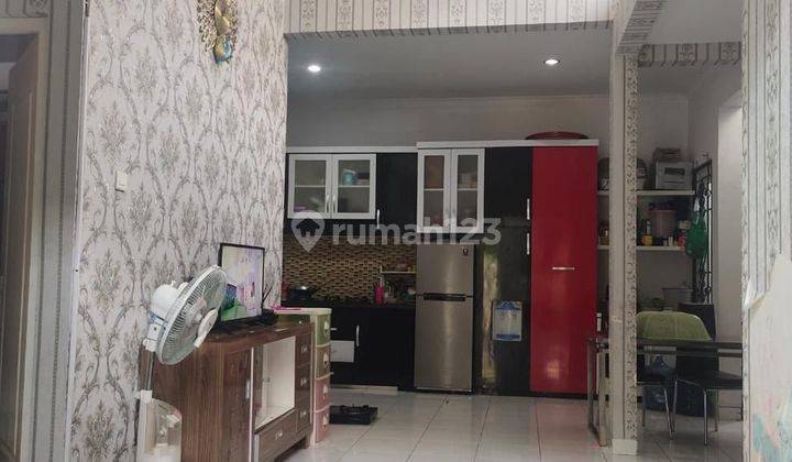 Dijual Cepat Rumah di Cibubur Country 2