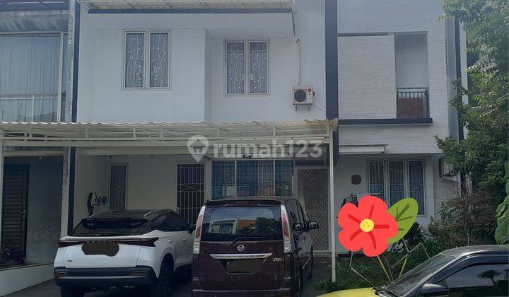 Dijual Cepat Rumah Siap Huni di Citragran 1