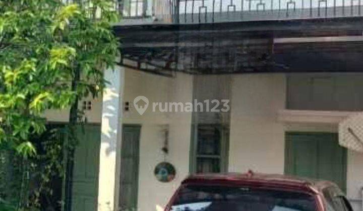 Jual Cepat Rumah di Raffles Hills 1