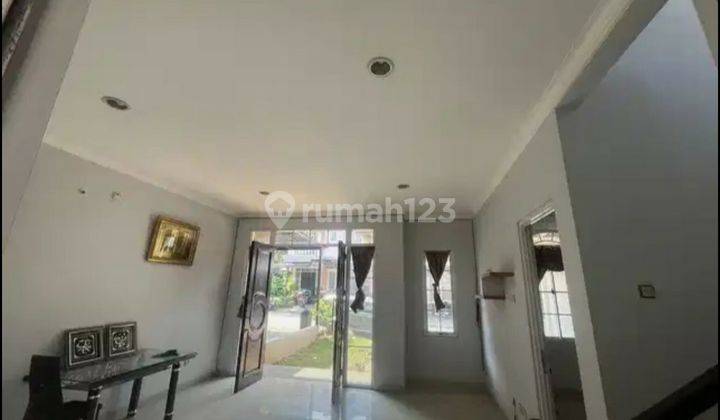 Rumah Dijual Cibubur Country 2