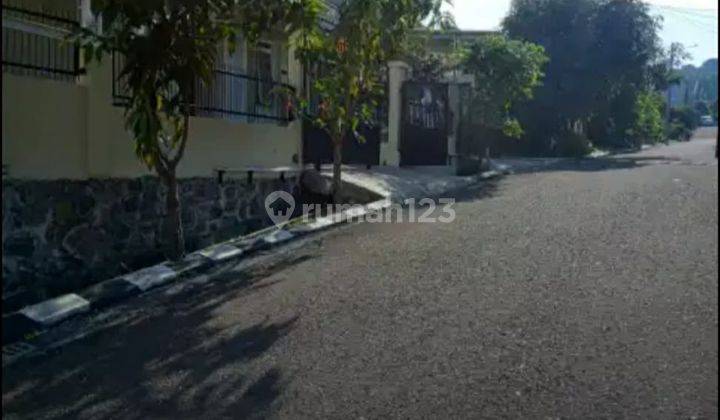 Jual Cepat Rumah Hook Lt.223 M di Citra Indah City 1