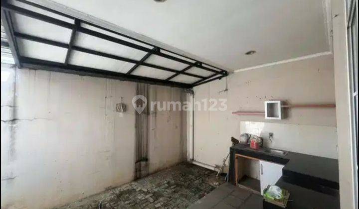 Rumah Dijual Cepat di Cibubur Country 2