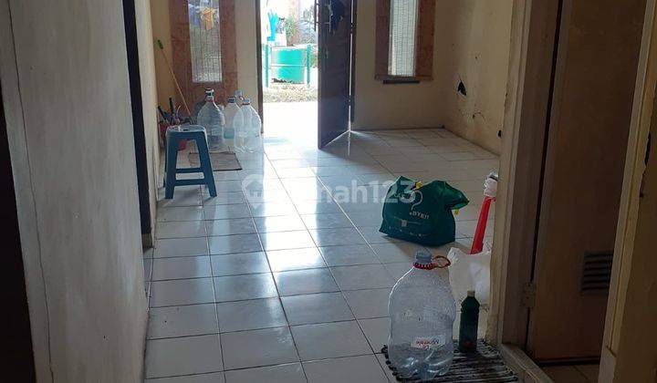 Rumah dijual Kelapa nunggal Cileungsi 2