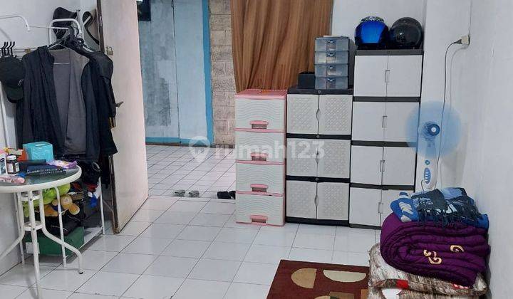 Dijual Rusun Pejompongan Jakarta Pusat 1