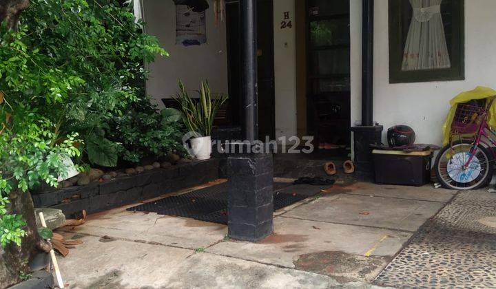 Dijual Cepat Rumah di The Address 1