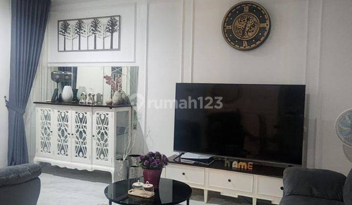 Dijual Cepat Rumah Siap Huni di Citragran 2