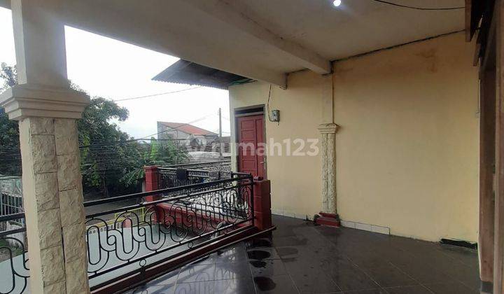 Rumah Kos 14 Pintu Shm 2 Lantai Sudah Renovasi Selatan Butuh Uang Cepat 2