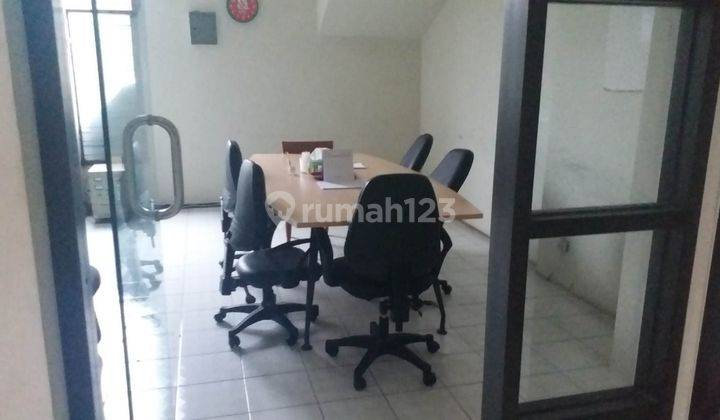 Kantor di Raya Prapen 1190 m SHM Bagus 2