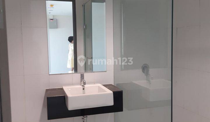 APARTEMEN PRAXIS LT 23 2BR 1