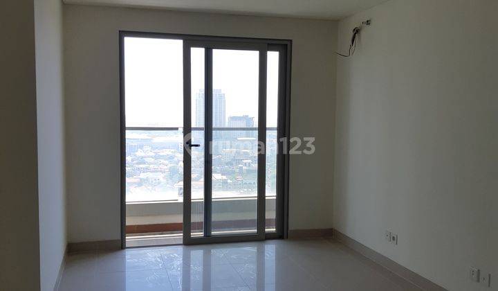 APARTEMEN PRAXIS LT 23 2BR 2