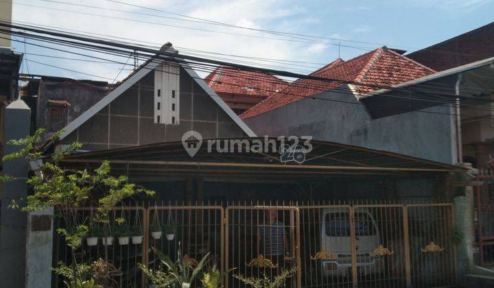 Jual Cepat Area Comercial Shm Belakang Unair Selatan 2