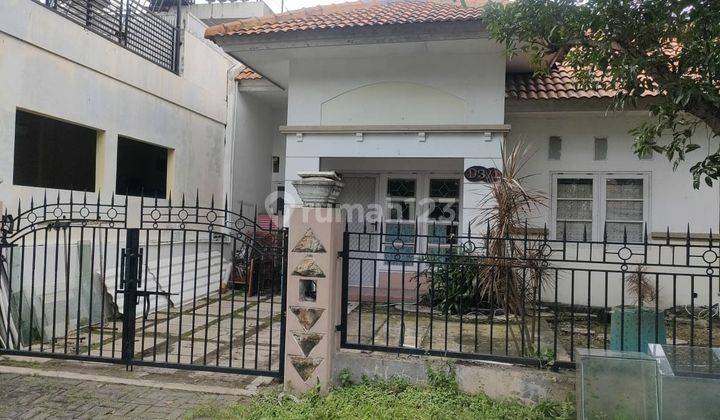 Rumah 2m An Harga 900jtan L13m Citra Harmoni Trosobo Shm Selatan  1