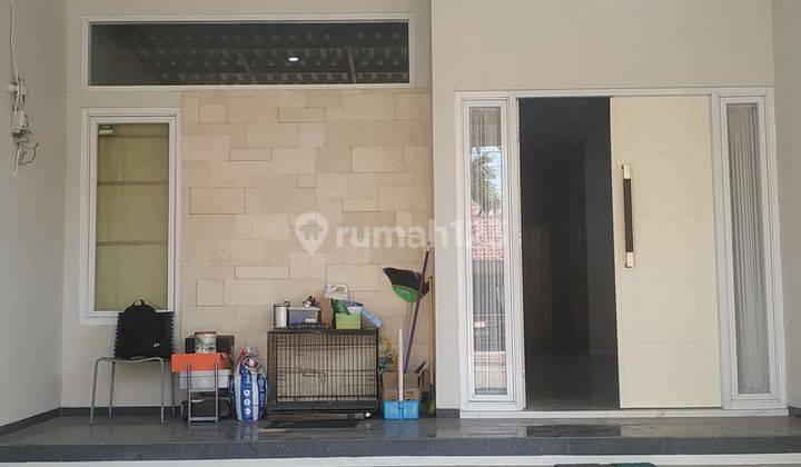 Rumah Galaxy Bumi Permai Super Elit Surabaya Timur 2