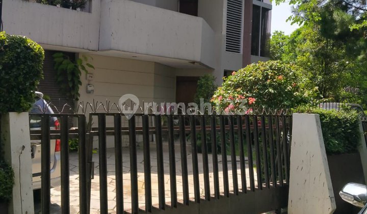 DIJUAL RUMAH DAN KOST AKTIF HOOK DI TUBAGUS ISMAIL BANDUNG 2