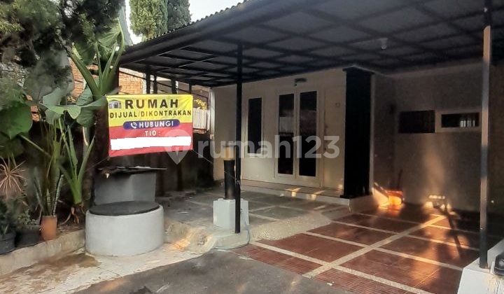 PRICE DROP, MOVE-IN READY HOUSE IN CIGADUNG GREENLAND PRICE DROP, MOVE-IN READY HOUSE IN CIGADUNG GREENLAND