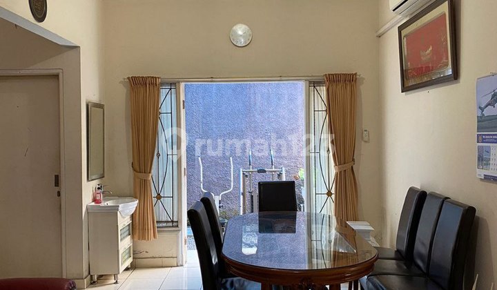 Nice House Below Market Price in the Prestigious Location of Kotabaru Parahyangan 2