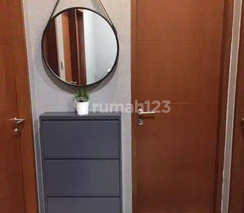 Dijual Rumah di Antapani City Mas Semifurnished, Harga Menarik 2