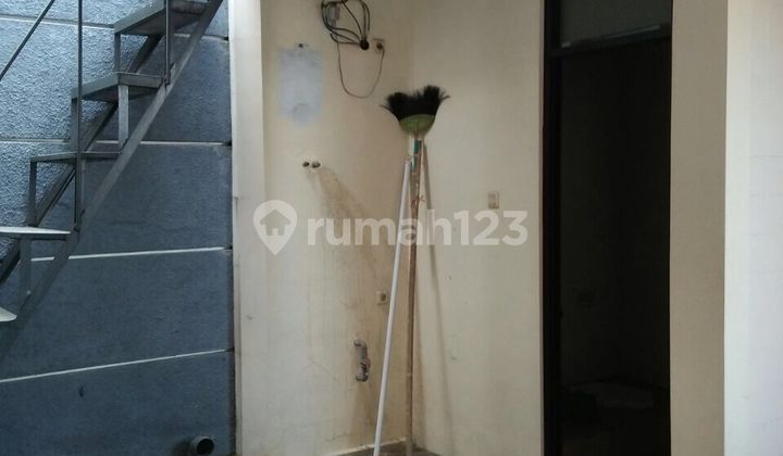 DIJUAL CEPAT RUMAH SIAP HUNI DI ANTAPANI BANDUNG 2