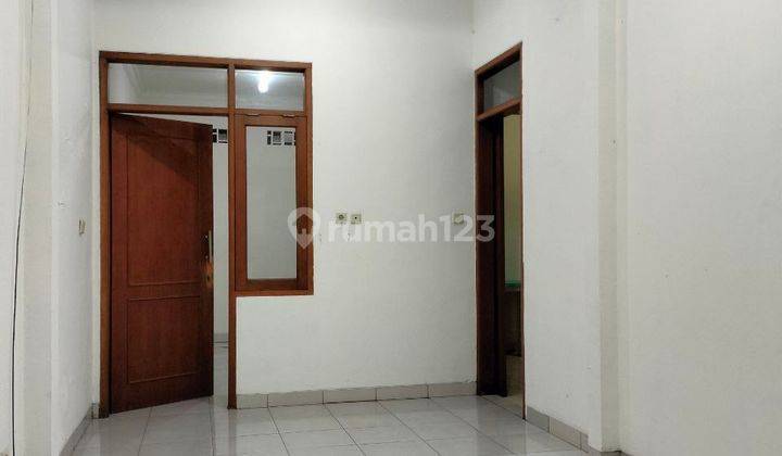 Rumah Siap Huni Dalam Komplek Setra Dago Antapani Bandung 2