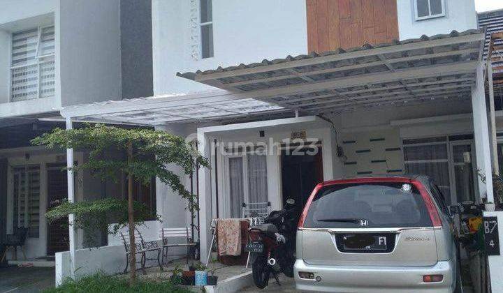 Dijual Rumah Bagus Terawat di Kamayangan Residence Arcamanik 1