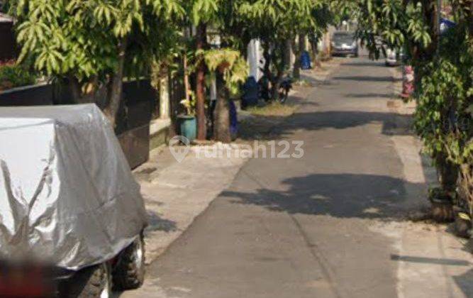 Harga Menarik, Rumah Baru Siap Huni di Antapani 2