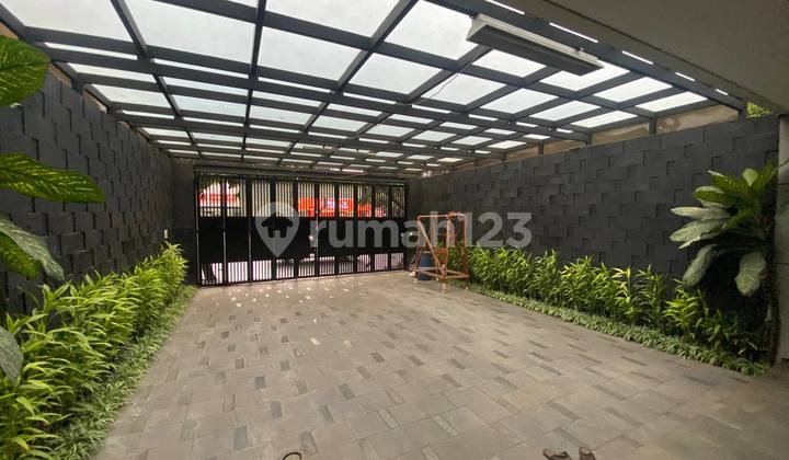 DIJUAL RUMAH / RUANG USAHA MAINROAD CIHAMPELAS – LOKASI SUPER STRATEGIS, COCOK UNTUK USAHA ATAU INVESTASI 2