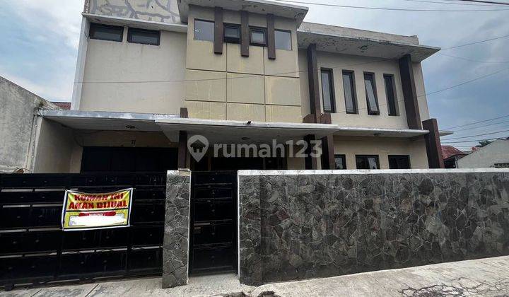 Rumah Margahayu Terawat Siap Huni 10 Kamar, Harga Menarik 2