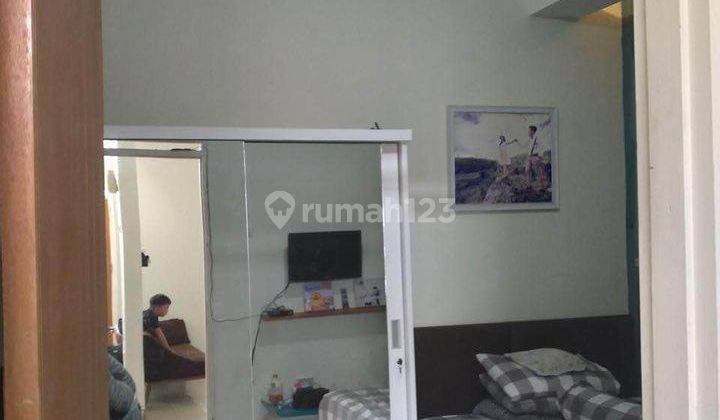 Dijual Rumah Bagus Terawat di Kamayangan Residence Arcamanik 2