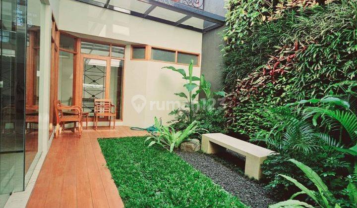 Rumah Mekarwangi Singgasana Bandung, Mewah Terawat Dan Harga Menarik 2