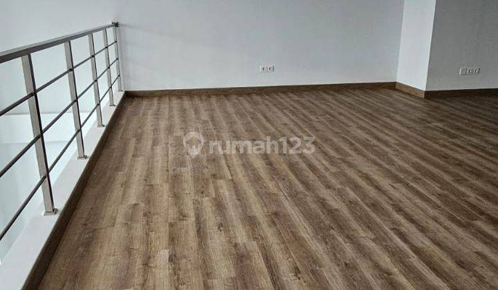 Harga Sewa Paling Murah Unit Soho The Smith Alam Sutera Unit Gandeng Bisa Untuk Tinggal Office 2