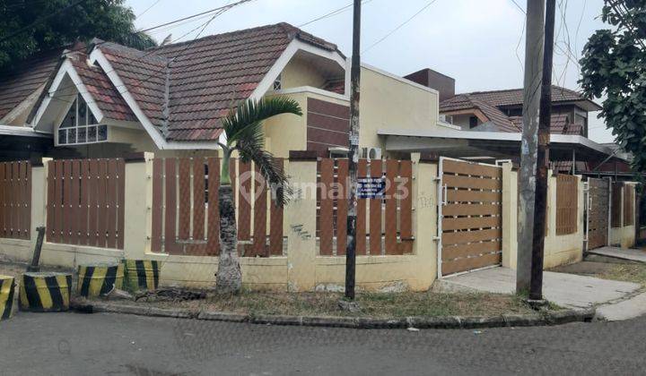 Dijual Cepat Rumah Kos Kosan di Bsd Dan Masih Aktif 1