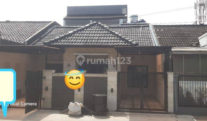 Rumah Bagus SHM - Sertifikat Hak Milik di komplek Mutiara antapani, Antapani 2