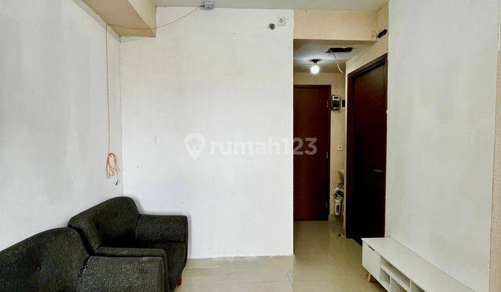 Apartemen Siap Huni View City; Gunung; Swimming Pool 2