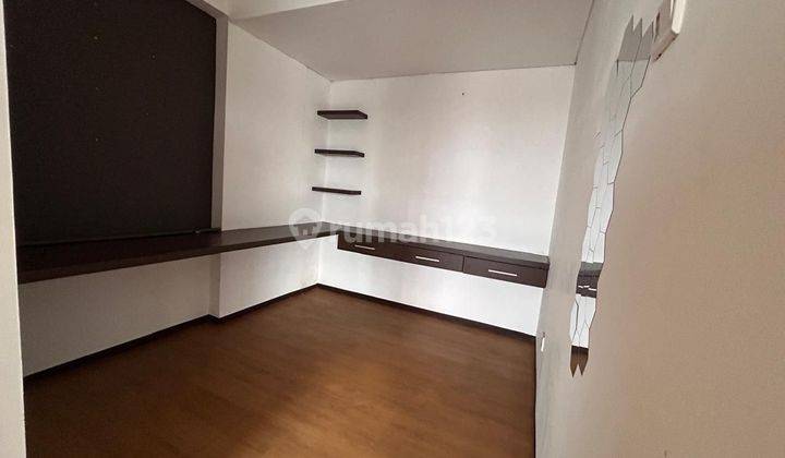 Apartement Gateway Pasteur 3br Kondisi Terawat Dan Semi Furnish 2