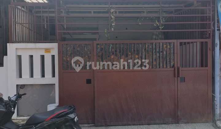 Dijual Perumahan Poris Plawad Cipondoh kota Tangerang