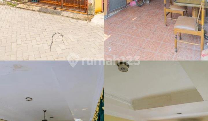 For rent, a move-in ready house in Simprug Poris.