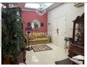 Dijual Rumah Siap Huni Perumahan Graha Hijau Tangerang Selatan 2