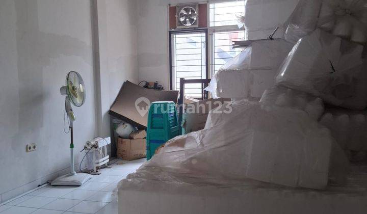 Dijual ruko 2 lt di taman royal 1 Tangerang 2