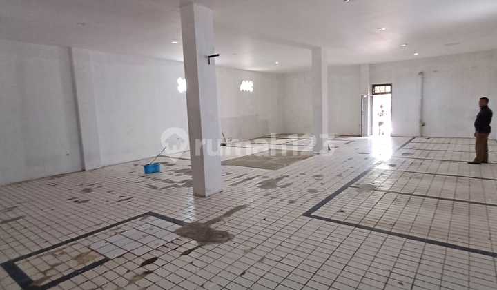 For rent: shop house in the Parung Kemang area, Bogor 2