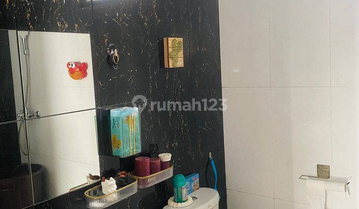 Dijual Rumah 2 Lantai Siap Huni di Banjar Wijaya Tangerang  2