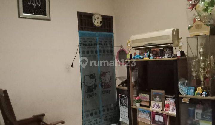 Rumah Cantik Siap Huni di Cipondoh Tangerang 2