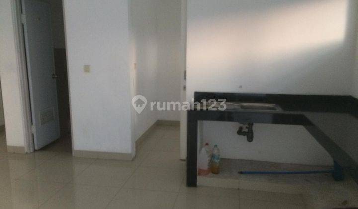 Rumah Mewah di Kota Jakarta Golf Residence Kemayoran 2