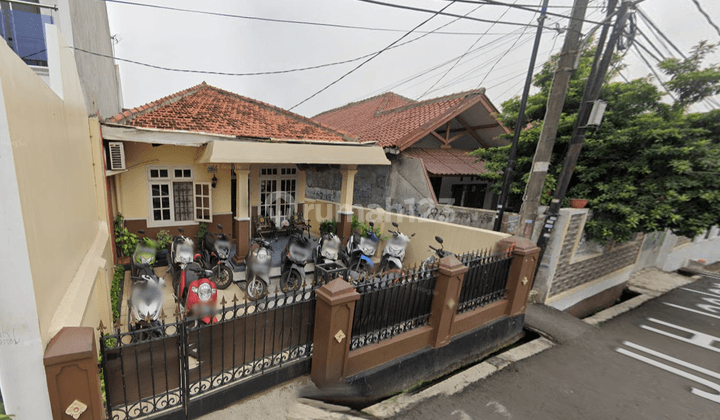 Rumah Murah Siap Huni di Pesanggrahan Jakarta Selatan 1